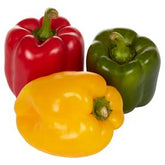 PAPRIKAMISCHUNG 1,5 KG SPANIEN KLASSE II